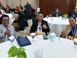 Sidang Sinode I